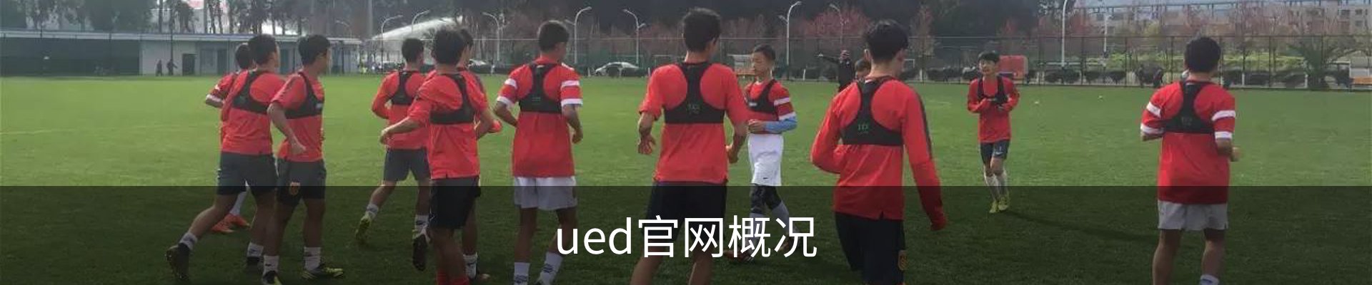 ued官网概况